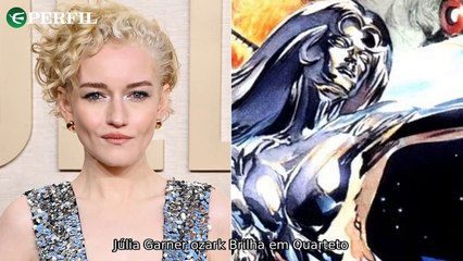 "Quem são Shalla-Bal e Galactus em Quarteto Fantástico? Trailer de Hurry up Tomorrow com The Weeknd!"