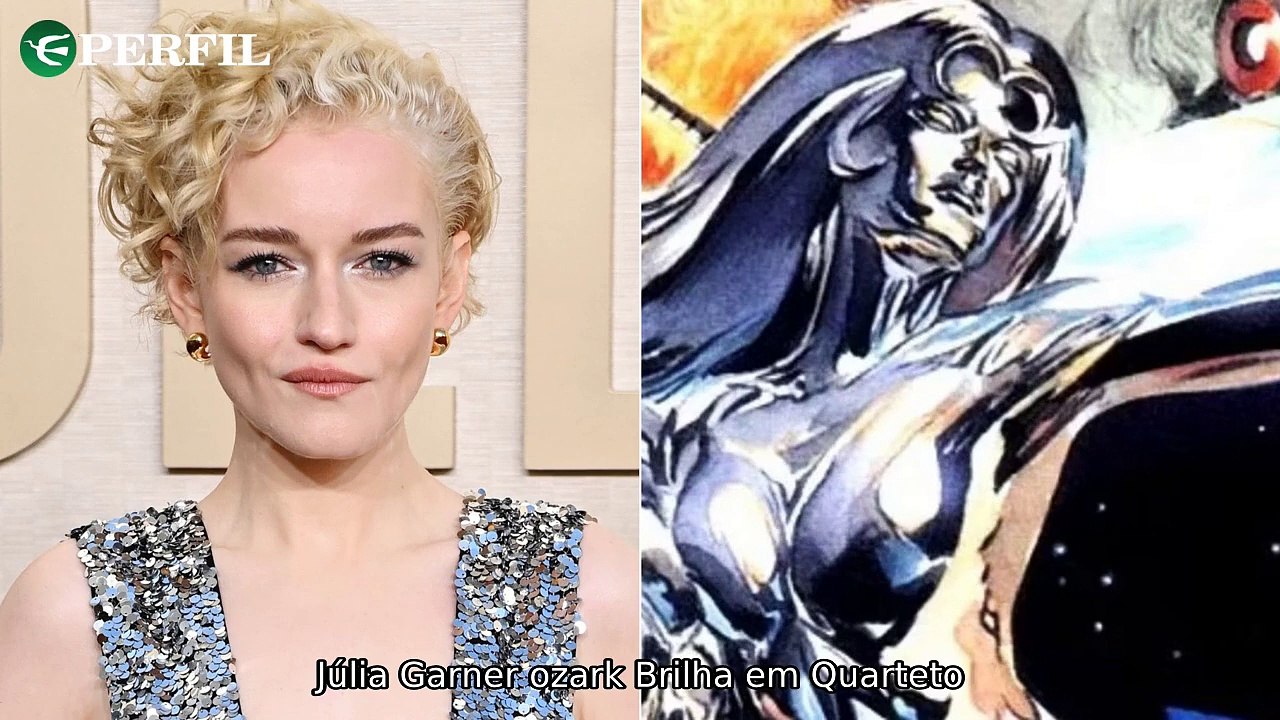 "Quem são Shalla-Bal e Galactus em Quarteto Fantástico? Trailer de Hurry up Tomorrow com The Weeknd!"