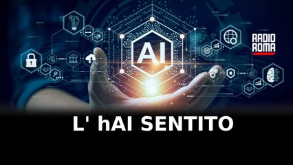 “L’hAI Sentito” - Pillole sulle novità Tech: Cina vs Colossi occidentali