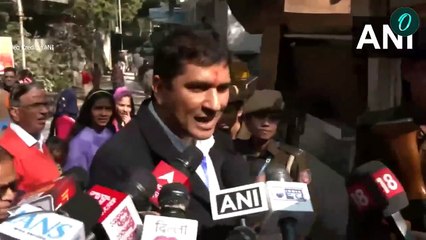 উদ্দেশ্য প্রণোদিতভাবে ভোট প্রভাবিত করার চেষ্টা করছে খোদ পুলিশ!: AAP প্রার্থী সৌরভ ভরদ্বাজ