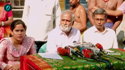 திருப்பரங்குன்றத்தில் பிரிவிணைவாதத்தை பாஜக உருவாக்க முயல்கிறது - H. Raja 🚩