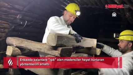 "Girilemez" denilen yerlere girdiler! Hayat kurtaran sırları domuzdamı: Herkes bu yöntemi öğreniyor