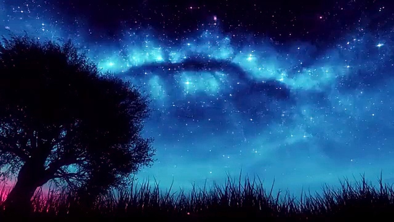 SOMMEIL PROFOND GUÉRISSANT : Musique de Sommeil • Ondes Delta • Musique Calme • Méditation