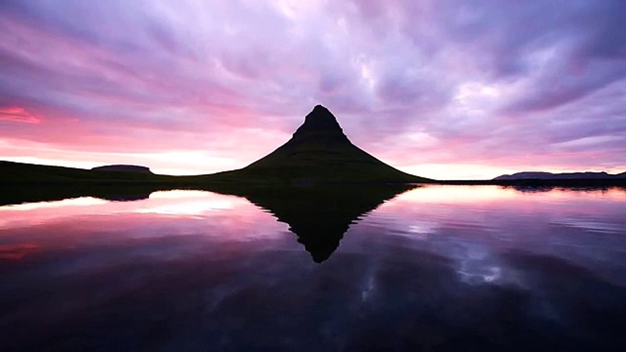 SOMMEIL PROFOND en 5 MINUTES : Musique Relaxante • Musique de Sommeil Paisible • Musique Apaisante •