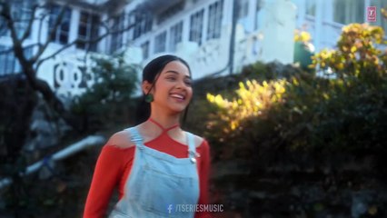 Chahte Hain (Official Music Video)： Raghav Chaitanya, Shilpa Rao ｜ Sanika Bhoite ｜ Tru M ｜ Bhushan K