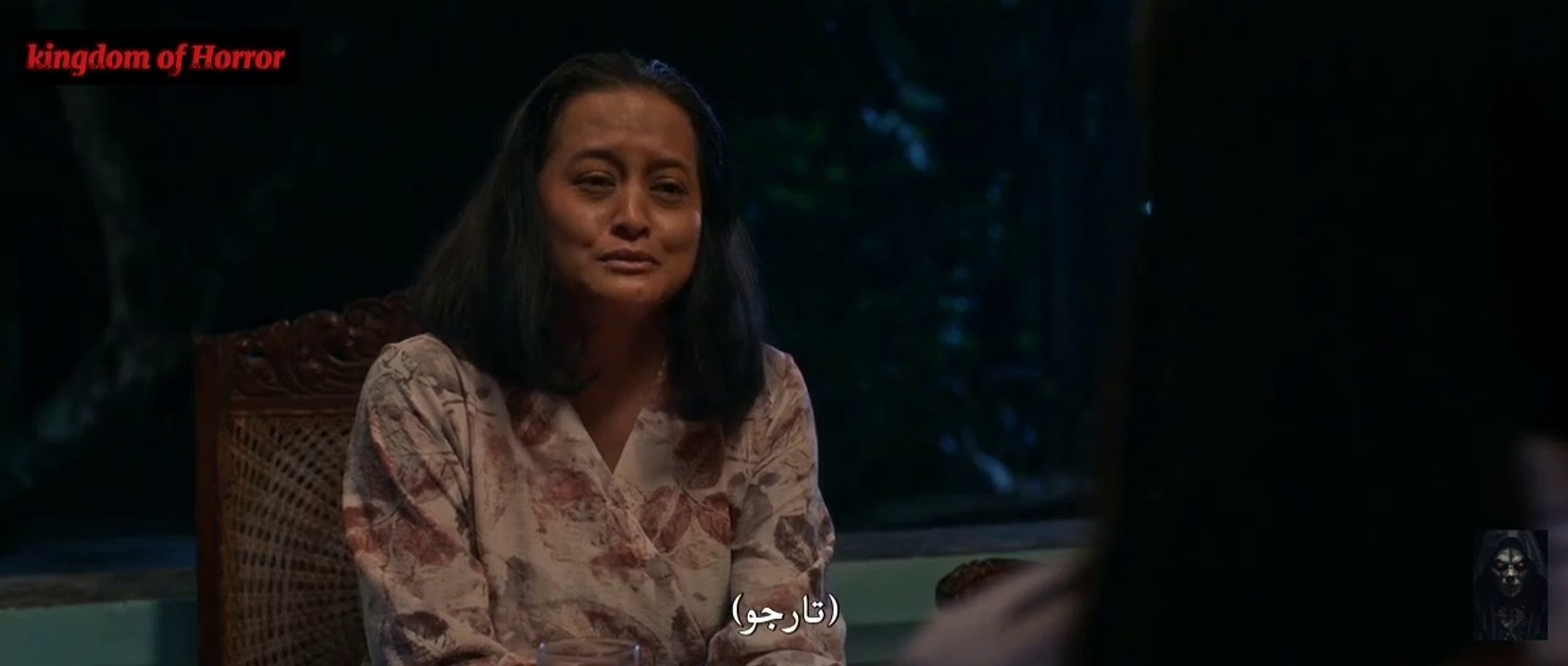 الفيلم الرعب الاندونيسي الممنوع من العرض / هيتو...