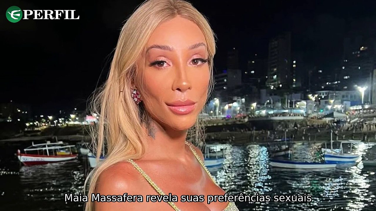 "Revelações, emoções e luta: Influenciadora com câncer é internada, ator homenageia Sabrina Sato e Maya Massafera surpreende com declaração impactante."