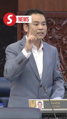 Backbencher defends Putrajaya's helicopter lease, saying Opposition's claim is not a fair comparison