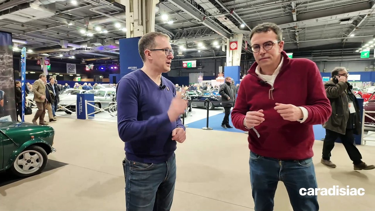 Fiabilité : les bons réflexes pour acheter une "youngtimer"