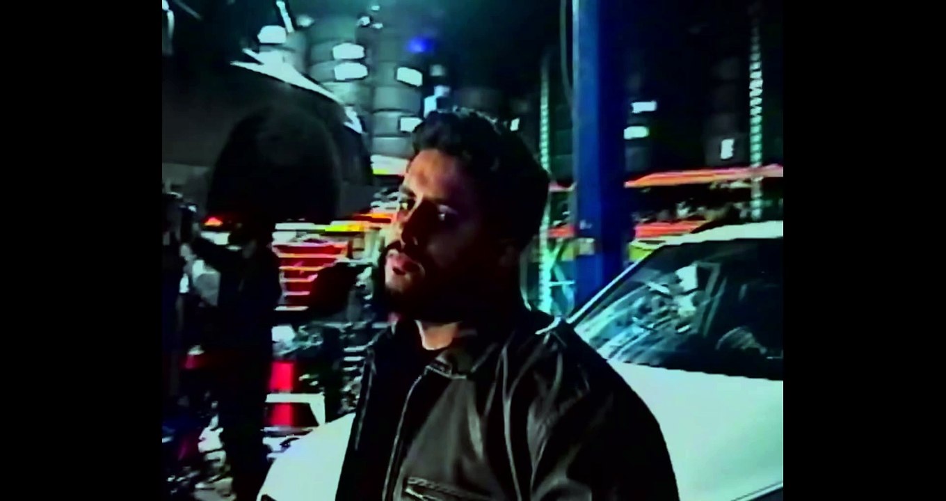 CHINNA - RYDE OR DIE ｜ KARAM BRAR ｜ MANNI SANDHU (OFFICIAL MUSIC VIDEO)