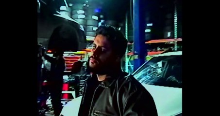 CHINNA - RYDE OR DIE ｜ KARAM BRAR ｜ MANNI SANDHU (OFFICIAL MUSIC VIDEO)