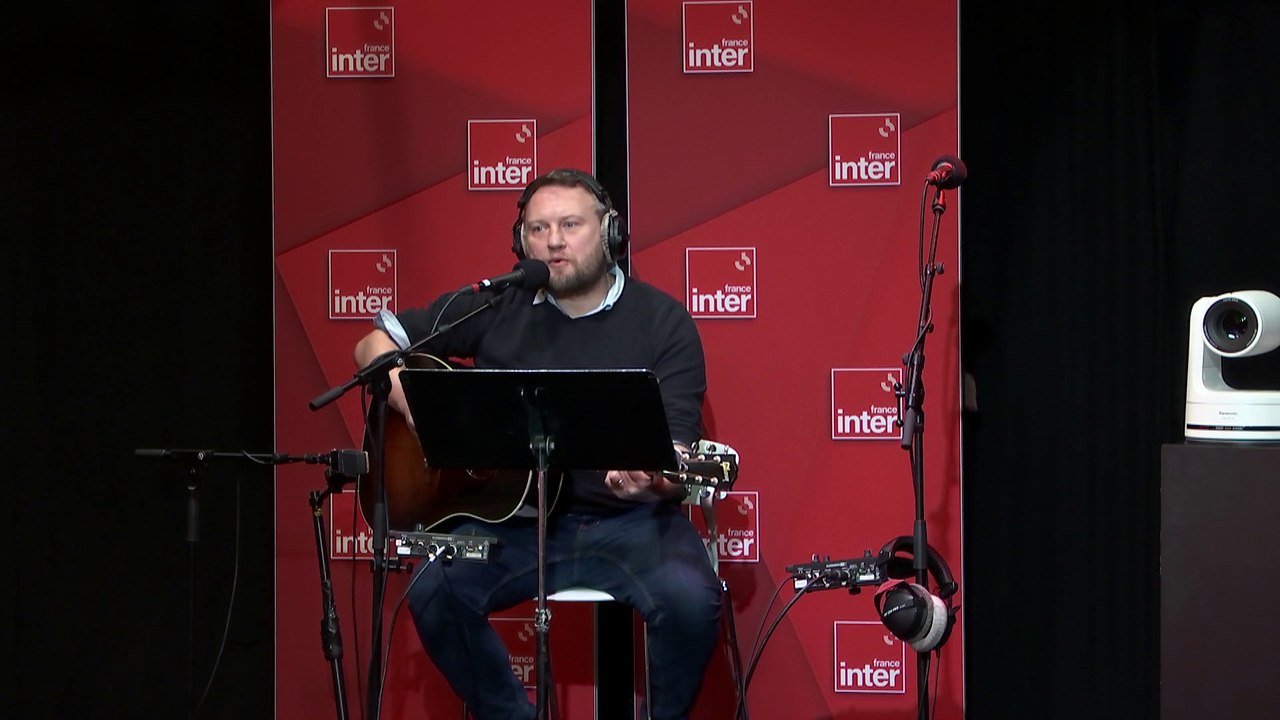 Fan d'Artus et d’Antoine Chevrollier - La drôle d'humeur d'Oldelaf