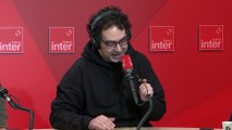 Artus, euh... COPAIN ! - La drôle d’humeur de Julien Santini