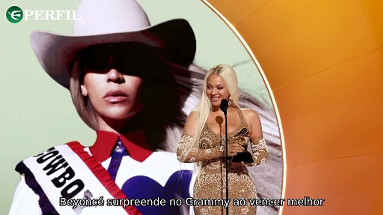 "Grammy reconhece Beyoncé no country; ofertas incríveis do Razr 50 Ultra e lançamento exclusivo de Zé Manoel em vinil!"