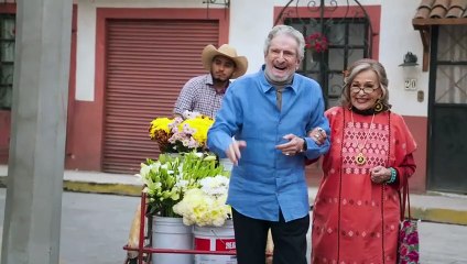 Amor Amargo Cap 67   Besas delicioso