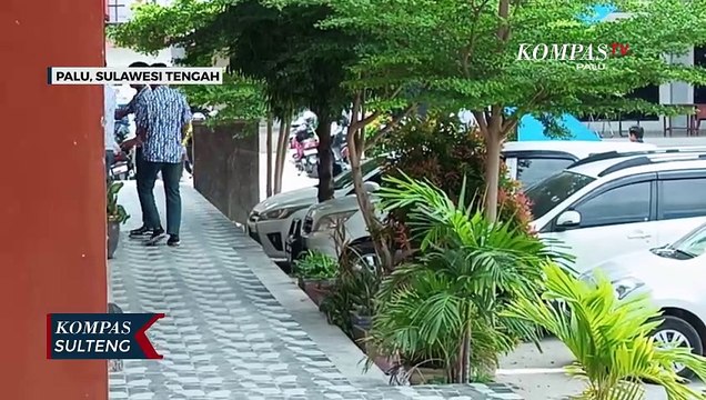 Dinas Pendidikan Provinsi Sulawesi Tengah Nonaktifkan Kepala SMK N 2 Palu