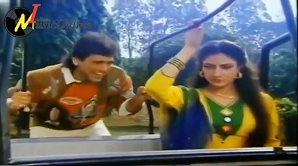 Meri Bholi Maa / Baaz 1992 /Abhijeet