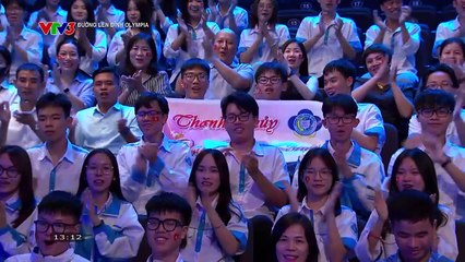 [VTV3] Đường lên đỉnh Olympia ngày 2/2/2025
