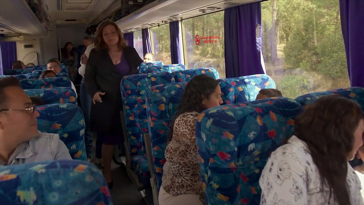 Las Hijas de la Señora García Cap 62   ¿Por qué me crees tan tonta?
