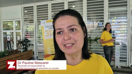 L'EPSMR se mobilise pour la journée nationale de prévention du suicide