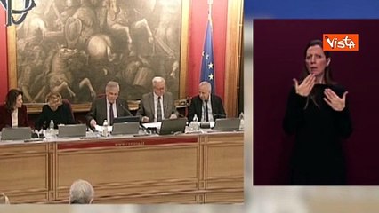 Tajani: "Evacuare Gaza? Non devo commentare ogni dichiarazione di Trump"