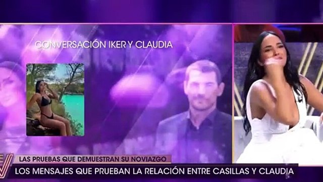 VIDEO: ¡Escándalo! Filtran los mensajes de Iker Casillas con una modelo de OnlyFans