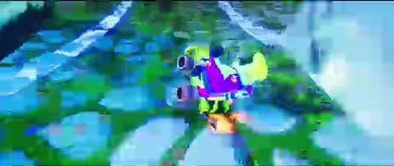 The Karters 2 Turbo Charged - Release Window Announcement Trailer