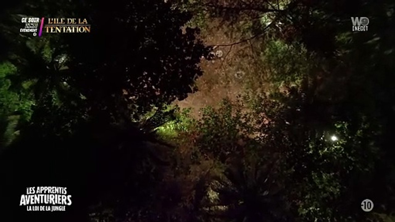 Les Apprentis aventuriers : Anaïs Camizuli prête à abandonner ? Elle se confie à Eddy