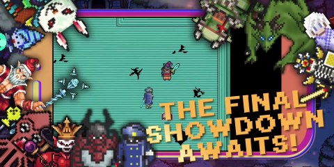 Kaetram: Release-Trailer zum nostalgischen 2D-MMORPG