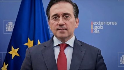 Albares no informa a Ayuso de la decisión de que Madrid sea la sede de la cumbre iberoamericana