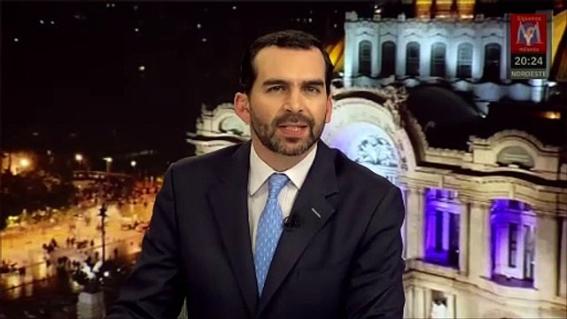 Despliegue de 10 mil elementos de la Guardia Nacional en Baja California y Chihuahua