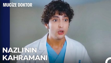 Ali Soruşturmanın Ortasına Daldı! - Mucize Doktor