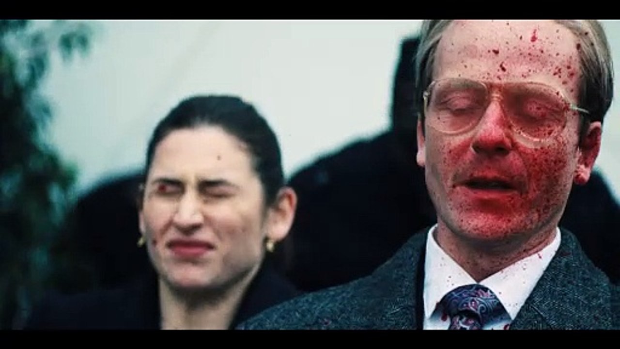 Das zweite Attentat - S01 Trailer (Deutsch) HD