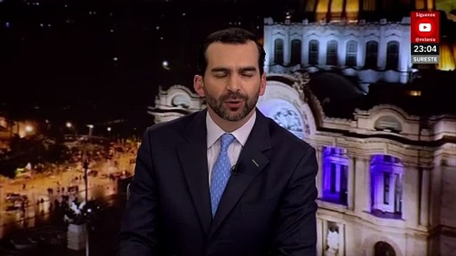 Elementos de la Guardia Nacional refuerzan la seguridad en el muro fronterizo de Tijuana