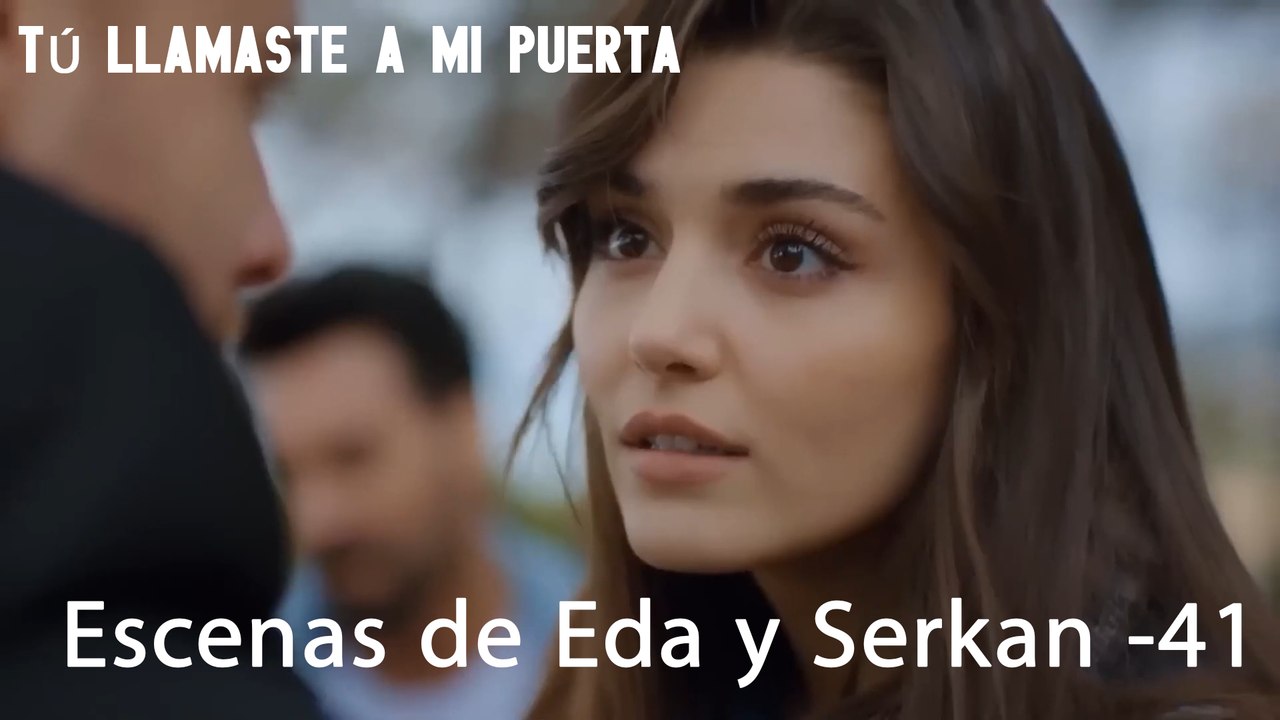Escenas de Eda y Serkan - 41
