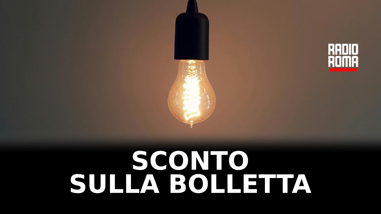 Bollette "care", ma una buona notizia: sconto di 113 euro per alcuni consumatori