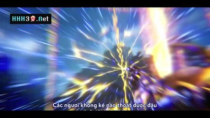 Xem Thần Ấn Vương Toạ Tập 145 Vietsub Full HD