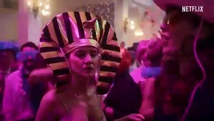 Envidiosa | Resumen Temporada 1 | Netflix