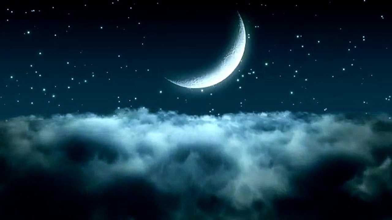 Âme volante pendant le sommeil. Voyez une autre dimension. Ondes Delta.