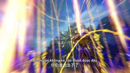 Thần Ấn Vương Toạ Tập 145 VietSub + Thuyết Minh