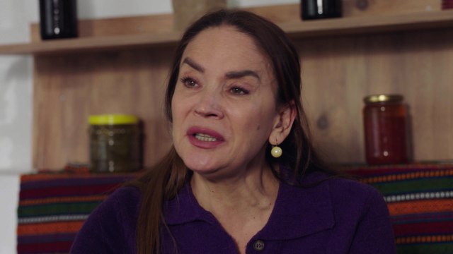 Bir Yemin Ettim Dizisi 58. Bölüm - 5 Şubat Çarşamba