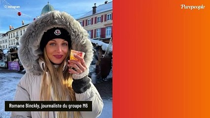 Une figure de M6 s'en va et cède sa place à une charmante blonde que certains connaissent déjà