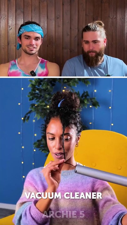 Fix Your Skin in 5 Minutes?! 😍 The Dudes Test Viral Skincare Hacks!