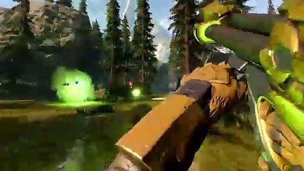 Halo Infinite - Frontlines Operation Launch Trailer