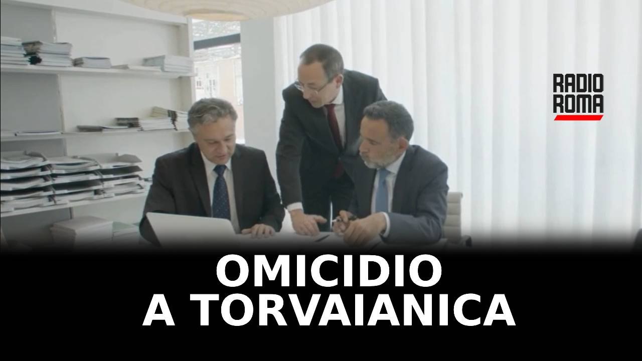 Omicidio a Torvaianica, ergastolo per i killer