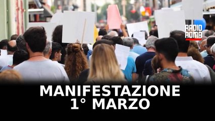 Proteste contro Gualtieri e Rocca, corteo il 1 Marzo