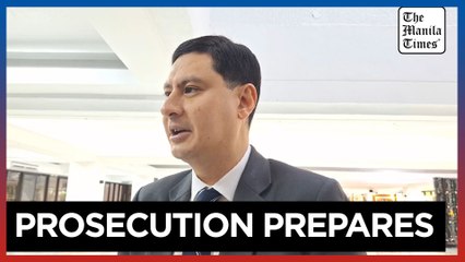 Evidence against Sara 'strong,' says lawmaker after House impeachment