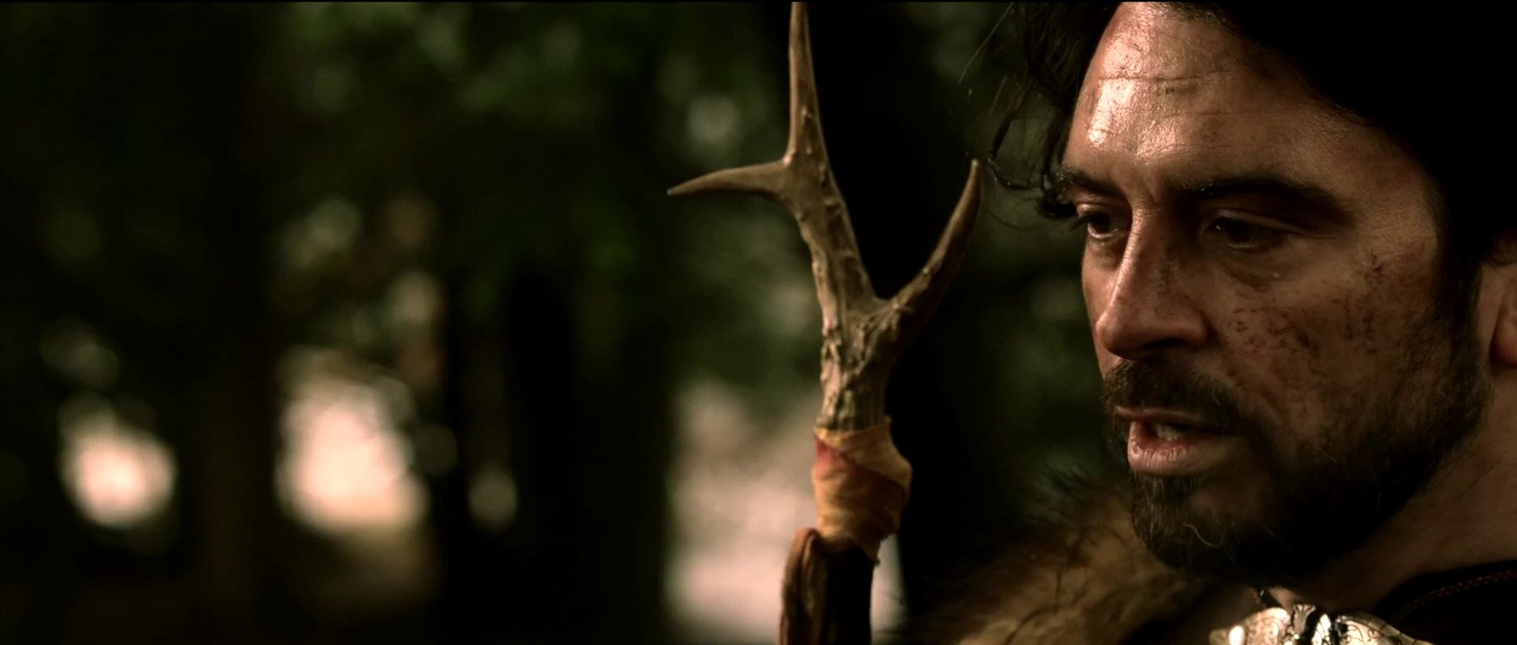 Warlord: Krieg der Elfen - Trailer (Deutsch) HD