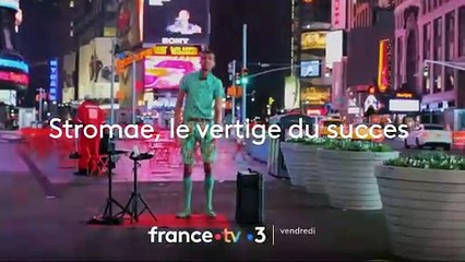 Stromae, le vertige du succès - 7 février