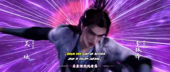 Animestv.io (Immortal Reversal Episode 73 Sub indo)